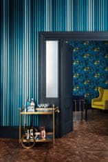 Cole & Son Ozadje CAROUSEL STRIPE 9041, kolekcija MARQUEE STRIPES