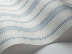 Cole & Son Ozadje CAMBRIDGE STRIPE 8039, kolekcija MARQUEE STRIPES