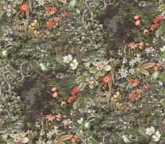 Cole & Son Ozadje Woodland 4011, kolekcija BOTANICAL