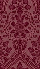 Cole & Son Ozadje PUGIN PALACE FLOCK 9034 iz kolekcije THE PEARWOOD COLLECTION