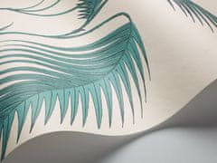 Cole & Son Ozadje PALM Leaves 2012, NOVA SODOBNA kolekcija