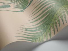 Cole & Son Ozadje PALM LEAVES 2011, NOVA SODOBNA kolekcija