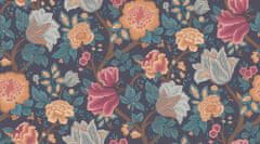 Cole & Son Ozadje MIDSUMMER BLOOM 4014 iz kolekcije PEARWOOD COLLECTION