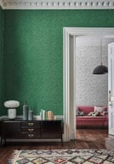 Cole & Son Ozadje MALACHITE 17034, kolekcija FORNASETTI SENZA TEMPO