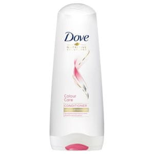 Dove Nutritive Solutions Colour Care balzam za barvane lase, 200 ml