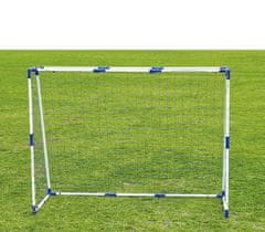 Aga Nogometni gol PROFESSIONAL STEEL GOAL JC-5250ST 240x180x103 cm