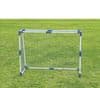 Aga Nogometni gol PROFESSIONAL STEEL GOAL JC-5183ST 180x130x90 cm