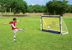 Aga Nogometni gol TARGET SHOT GOAL JC-7339A 183x130x96 cm