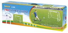 Aga Nogometni gol PRO SPORT GOAL JC-183B 183x130x96 cm