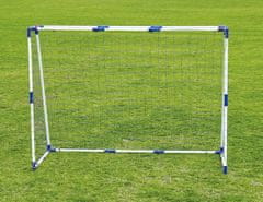 Aga Nogometni gol PROFESSIONAL STEEL GOAL JC-5250ST 240x180x103 cm