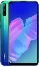 Huawei P40 lite E GSM telefon, 64 GB, moder