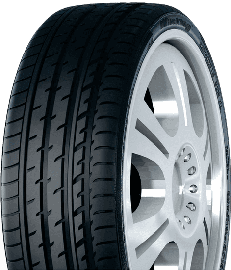 Haida 265/45R21 104W HAIDA HD927