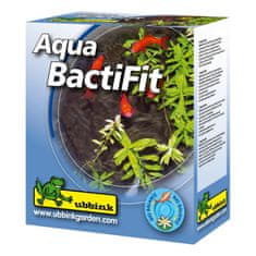 Vidaxl Ubbink Odstranjevalec amonijaka Aqua Bactifit, 20x2 g 1373008