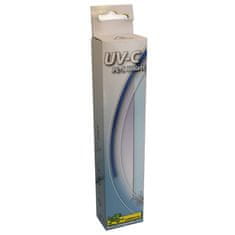 Vidaxl Ubbink UVC žarnica PL-7W za AlgClear