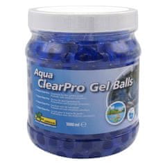 Vidaxl Ubbink Aqua ClearPro gel za ribnike, 1000 ml