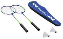 Hudora Winner HD-33 badminton set, 5-delni