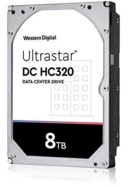 Ultrastar DC HC320 trdi disk