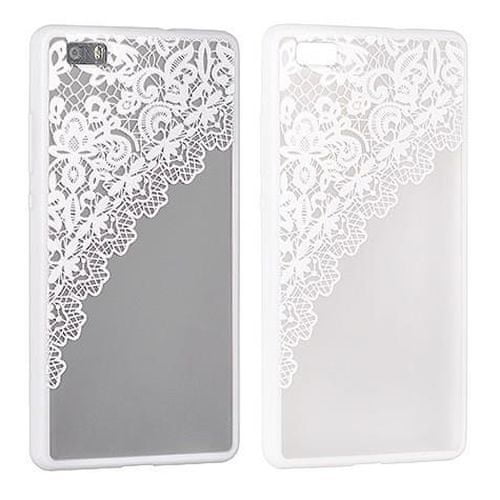 MG Lace plastika ovitek za Samsung Galaxy S8 Plus, pattern 2