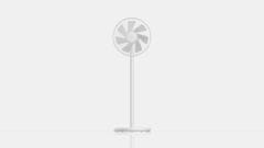 Xiaomi Mi Smart 2 Lite stoječi ventilator, bel