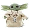 Star Wars Baby Yoda interaktivni prijatelj