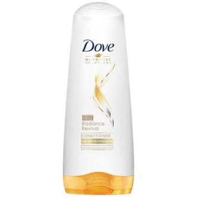 Dove Radiance Revival balzam za suhe lase, 200 ml