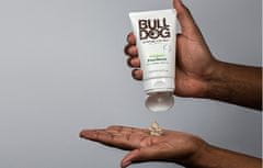 Bulldog Piling za obraz za moške za normalno kožo Original Face Scrub 125 ml