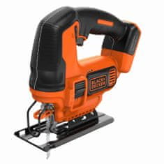 Black+Decker BDCJS18N vbodna žaga