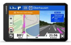 Garmin dezl LGV700 MT-D navigacijska naprava