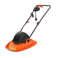 Black+Decker električna kosilnica BEMWH551 - odprta embalaža