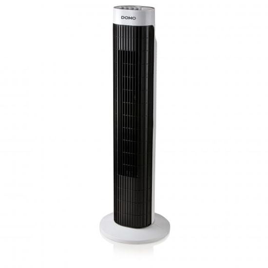 DOMO DO8125 stoječi ventilator