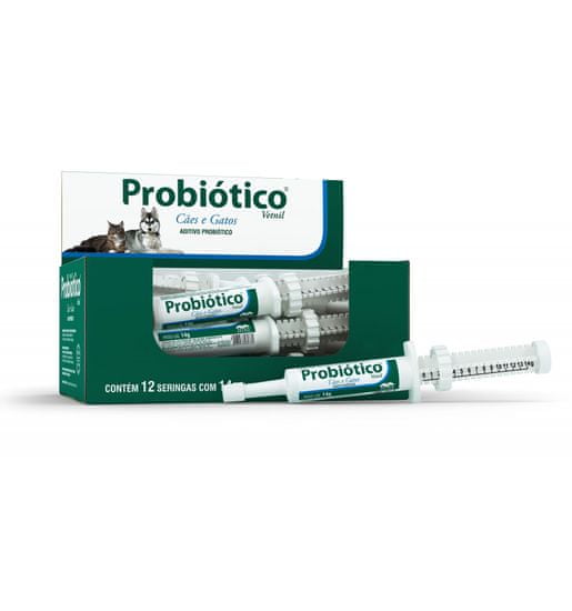 Vetnil Probiotico pasta, 14 g