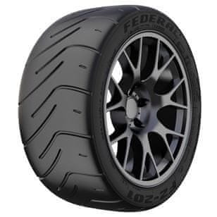 Federal 225/45R17 91W FEDERAL FZ-201 (TRACK ONLY)