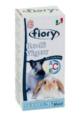 Fiory Rodi Vigor krepčilni vitaminski dodatek za glodalce, 36 ml