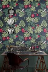 Cole & Son Ozadje FRUTTO PROIBITO 1001, kolekcija FORNASETTI SENZA TEMPO