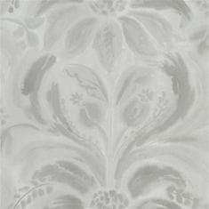 Designers Guild Ozadje ANGELIQUE DAMASK - KAMEN, kolekcija TULIP STELLATA