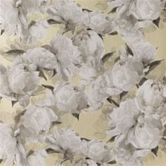 Designers Guild Ozadje PEONIA - GOLD, kolekcija FOSCARI FRESCO