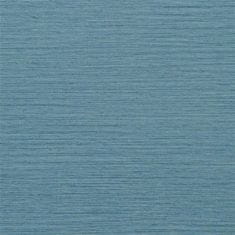 Designers Guild Ozadje BRERA GRASSCLOTH - DENIM iz kolekcije CHINON