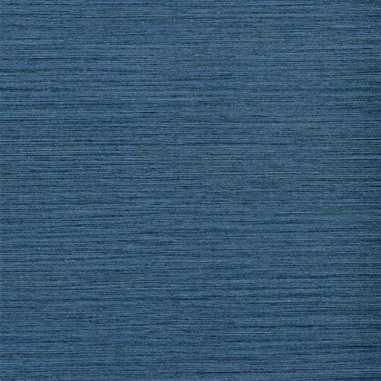 Designers Guild Ozadje BRERA GRASSCLOTH - INDIGO iz kolekcije CHINON