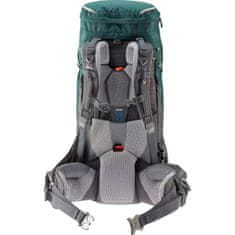 Deuter Aircontact Pro nahrbtnik, 70 + 15 l, zelen