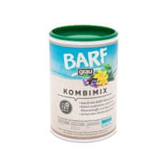 Grau Barf KombiMix mešanica za dodatek surovemu mesu, 400 g