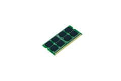 GoodRam RAM pomnilnik, SODIMM, DDR3 8GB, PC1600 (GR1600S364L11/8G)