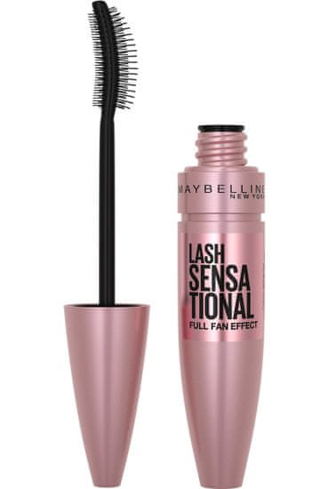 Maybelline Lash Sensational maskara