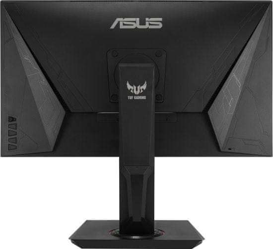 VG289Q | TUF ASUS monitor mimovrste=) (90LM05B0-B01170) Gaming