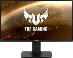 ASUS TUF Gaming VG289Q monitor (90LM05B0-B01170)