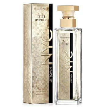 Elizabeth Arden 5th Avenue NYC Uptown parfumska voda, 125 ml