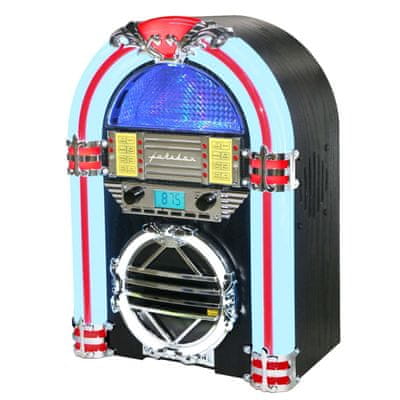 Silva Jukebox66