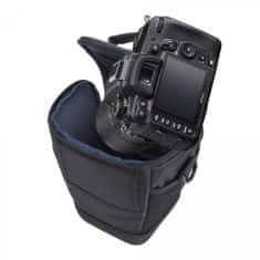 RivaCase 7201 torba za SLR fotoaparat, črna