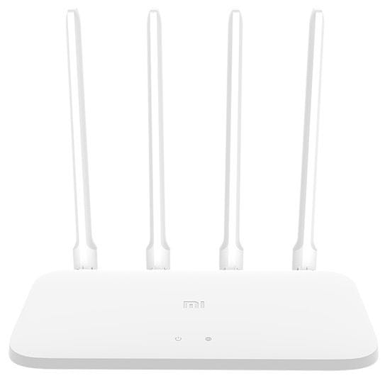 Xiaomi Mi Wi-Fi 4A usmerjevalnik, bel