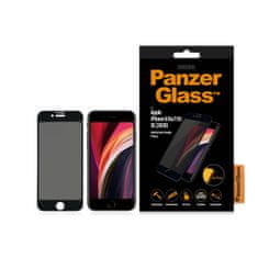 PanzerGlass Privacy Apple iPhone 6/6s/7/8/SE (2020/2022), P2679