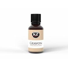 K2 keramična zaščita laka Gravon kit, 50 ml